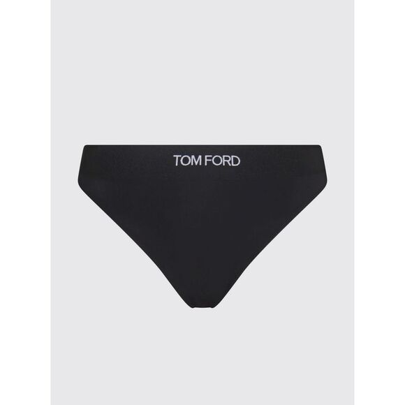 Tom Ford Lingerie Woman Black